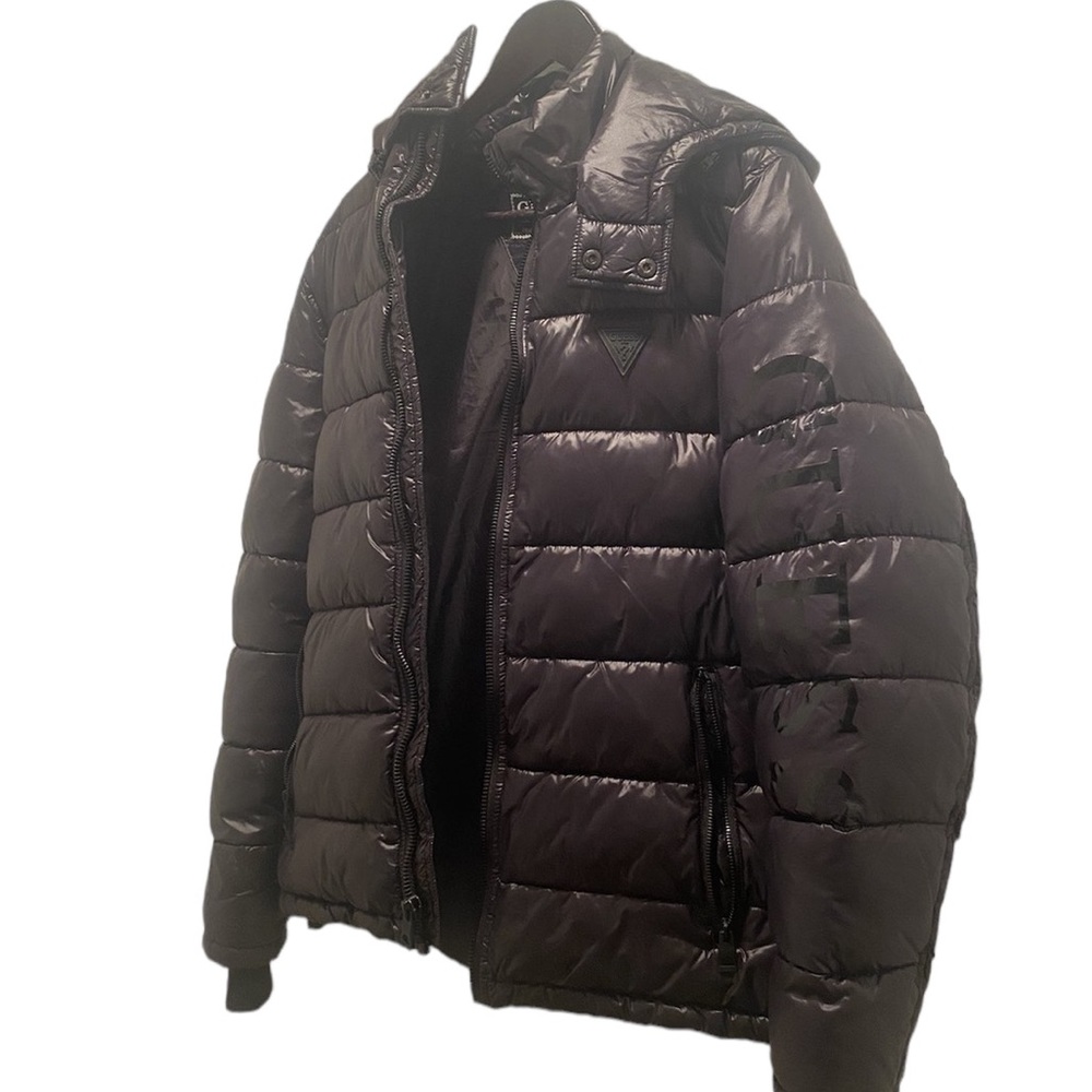 Guess Bubble Coat